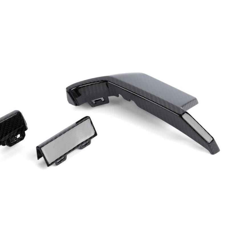 Dinan D980-0049 BMW M3/M4 Carbon Fiber Rear Diffuser - product image 3