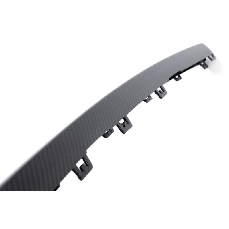 Dinan D980-0049 BMW M3/M4 Carbon Fiber Rear Diffuser - product image 8
