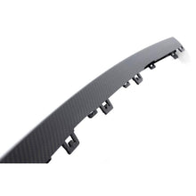 Load image into Gallery viewer, Dinan D980-0049 BMW M3/M4 Carbon Fiber Rear Diffuser - product image 8