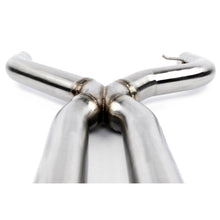 Load image into Gallery viewer, Dinan D660-0094 BMW M3/M4 High-Flow Mid-Pipe - product image 3
