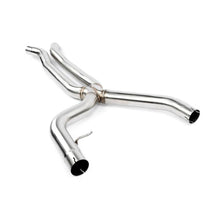Load image into Gallery viewer, Dinan D660-0094 BMW M3/M4 High-Flow Mid-Pipe - product image 5