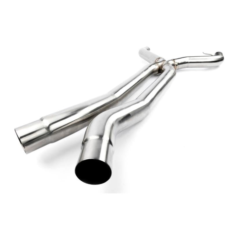 Dinan D660-0094 BMW M3/M4 High-Flow Mid-Pipe - product image 6