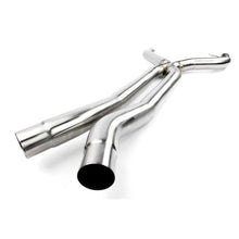 Load image into Gallery viewer, Dinan D660-0094 BMW M3/M4 High-Flow Mid-Pipe - product image 6