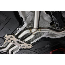 Load image into Gallery viewer, Dinan D660-0094 BMW M3/M4 High-Flow Mid-Pipe - product image 9