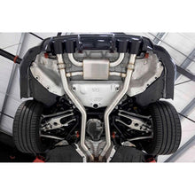 Load image into Gallery viewer, Dinan D660-0093-BLK BMW M3/M4 Axle-Back Exhaust - product image 12