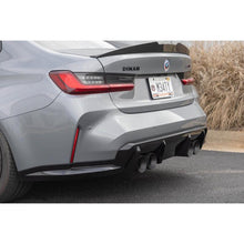 Load image into Gallery viewer, Dinan D660-0093-BLK BMW M3/M4 Axle-Back Exhaust - product image 18