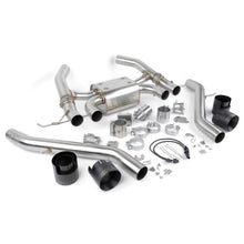 Load image into Gallery viewer, Dinan D660-0093-BLK BMW M3/M4 Axle-Back Exhaust - product image 3