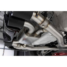 Load image into Gallery viewer, Dinan D660-0093-BLK BMW M3/M4 Axle-Back Exhaust - product image 4