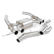 Load image into Gallery viewer, Dinan D660-0093-BLK BMW M3/M4 Axle-Back Exhaust - product image 5