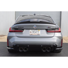 Load image into Gallery viewer, Dinan D660-0093-BLK BMW M3/M4 Axle-Back Exhaust - product image 6
