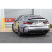 Load image into Gallery viewer, Dinan D660-0093-BLK BMW M3/M4 Axle-Back Exhaust - product image 8