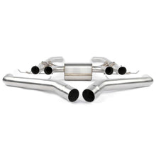 Load image into Gallery viewer, Dinan D660-0093-BLK BMW M3/M4 Axle-Back Exhaust - product image 9