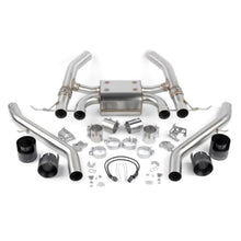 Load image into Gallery viewer, Dinan D660-0093-BLK BMW M3/M4 Axle-Back Exhaust - primary product image