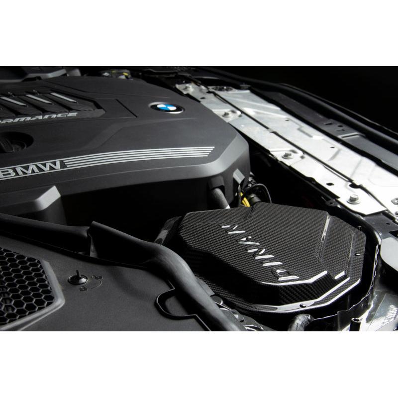 Dinan D760-0052 BMW M240i High-Flow Intake - product image 10