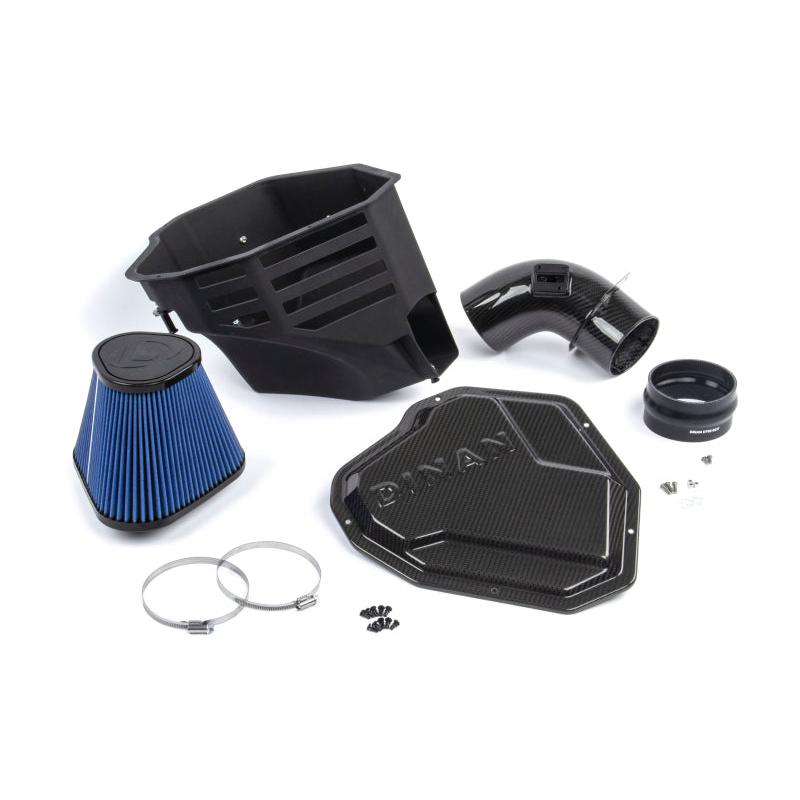 Dinan D760-0052 BMW M240i High-Flow Intake - product image 11