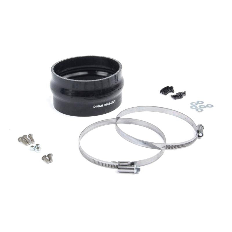 Dinan D760-0052 BMW M240i High-Flow Intake - product image 12