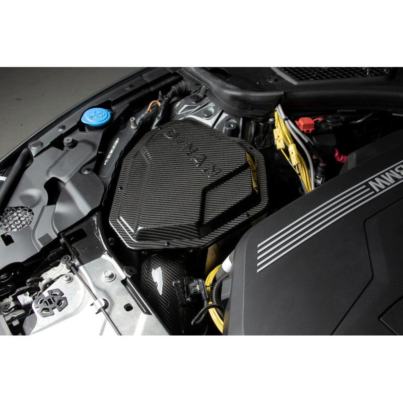 Dinan D760-0052 BMW M240i High-Flow Intake - product image 15