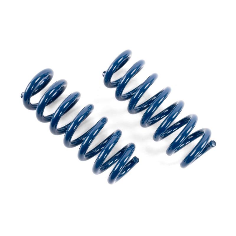 Dinan D100-0939 BMW M240i xDrive Performance Spring Set - product image 4