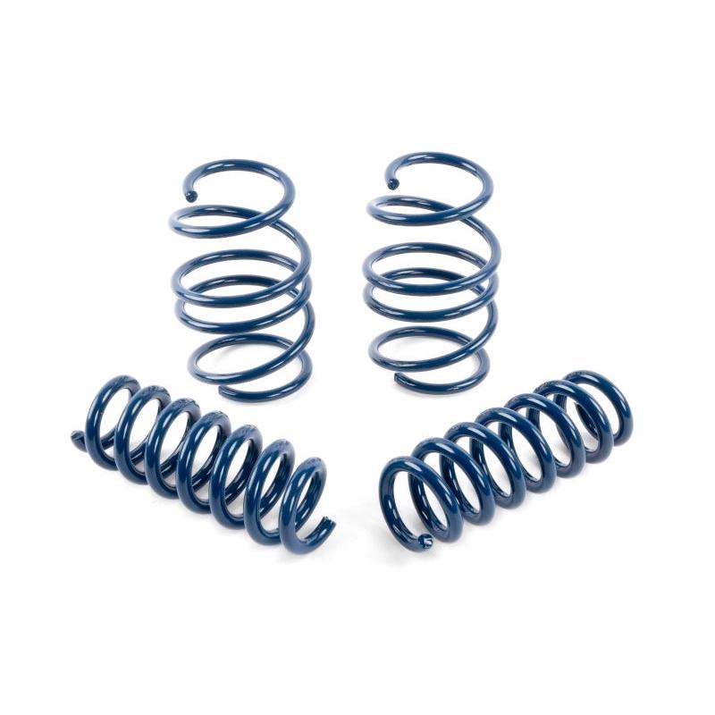 Dinan D100-0939 BMW M240i xDrive Performance Spring Set - primary product image