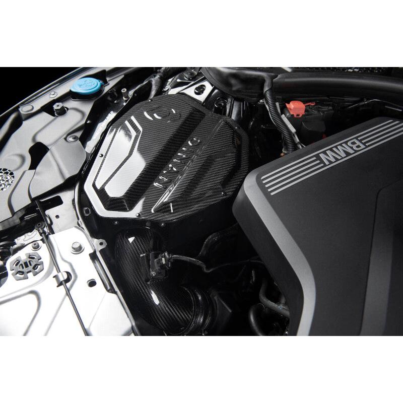 Dinan D760-0059 BMW 230i High-Flow Intake - product image 14