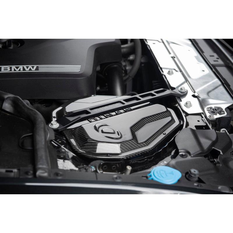Dinan D760-0059 BMW 230i High-Flow Intake - product image 15