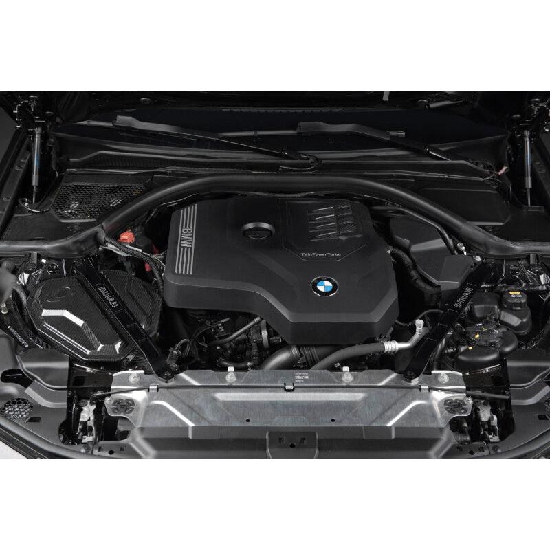 Dinan D760-0059 BMW 230i High-Flow Intake - product image 18