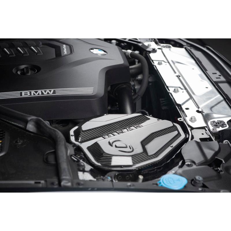 Dinan D760-0059 BMW 230i High-Flow Intake - product image 4