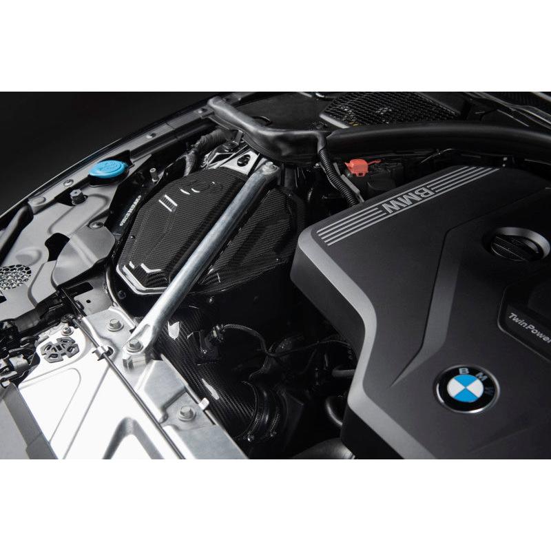 Dinan D760-0059 BMW 230i High-Flow Intake - product image 5