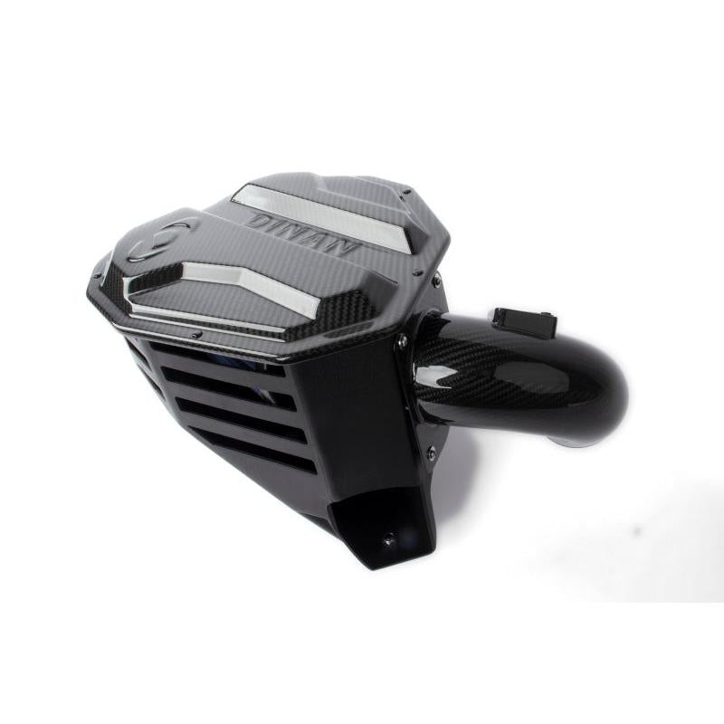 Dinan D760-0059 BMW 230i High-Flow Intake - product image 7