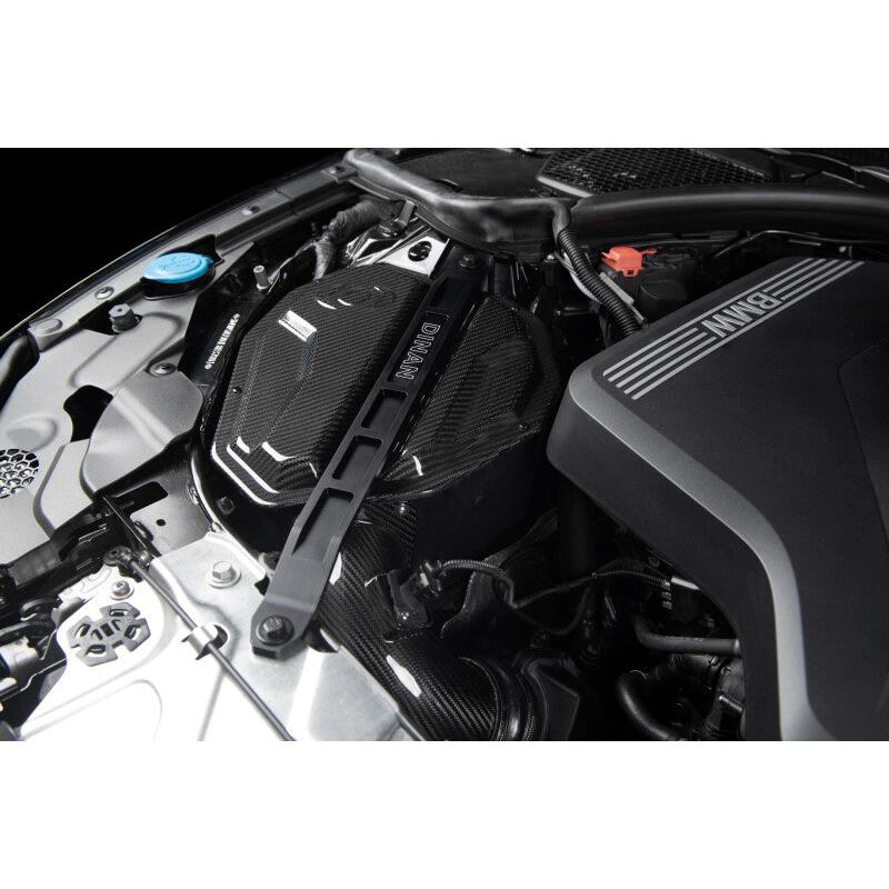 Dinan D760-0059 BMW 230i High-Flow Intake - product image 9