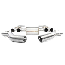 Load image into Gallery viewer, Dinan D660-0100-BLK BMW M2 Axle-Back Exhaust - product image 10