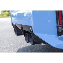 Load image into Gallery viewer, Dinan D660-0100-BLK BMW M2 Axle-Back Exhaust - product image 11