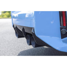 Load image into Gallery viewer, Dinan D660-0100-BLK BMW M2 Axle-Back Exhaust - product image 18