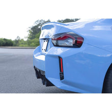 Load image into Gallery viewer, Dinan D660-0100-BLK BMW M2 Axle-Back Exhaust - product image 22