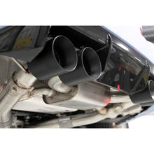 Load image into Gallery viewer, Dinan D660-0100-BLK BMW M2 Axle-Back Exhaust - product image 24