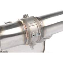Load image into Gallery viewer, Dinan D660-0100-BLK BMW M2 Axle-Back Exhaust - product image 25