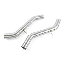 Load image into Gallery viewer, Dinan D660-0100-BLK BMW M2 Axle-Back Exhaust - product image 27