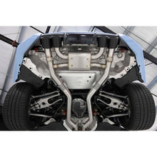 Load image into Gallery viewer, Dinan D660-0100-BLK BMW M2 Axle-Back Exhaust - product image 2