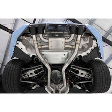 Load image into Gallery viewer, Dinan D660-0100-BLK BMW M2 Axle-Back Exhaust - product image 5