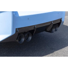 Load image into Gallery viewer, Dinan D660-0100-BLK BMW M2 Axle-Back Exhaust - product image 6