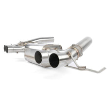 Load image into Gallery viewer, Dinan D660-0100-BLK BMW M2 Axle-Back Exhaust - product image 7