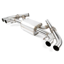 Load image into Gallery viewer, Dinan D660-0098-BLK BMW M240i/M240i xDrive Axle-Back Exhaust - product image 11