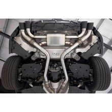 Load image into Gallery viewer, Dinan D660-0098-BLK BMW M240i/M240i xDrive Axle-Back Exhaust - product image 12