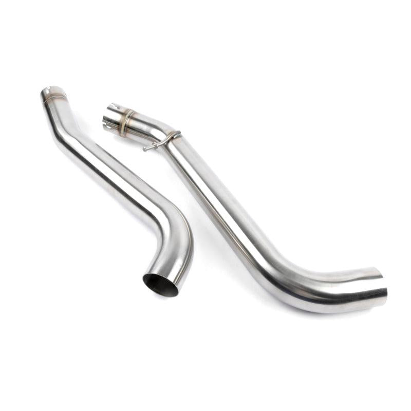 Dinan D660-0098-BLK BMW M240i/M240i xDrive Axle-Back Exhaust - product image 13