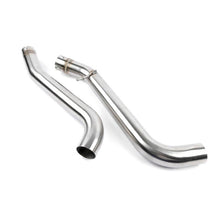 Load image into Gallery viewer, Dinan D660-0098-BLK BMW M240i/M240i xDrive Axle-Back Exhaust - product image 13
