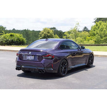 Load image into Gallery viewer, Dinan D660-0098-BLK BMW M240i/M240i xDrive Axle-Back Exhaust - product image 15