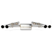 Load image into Gallery viewer, Dinan D660-0098-BLK BMW M240i/M240i xDrive Axle-Back Exhaust - product image 18