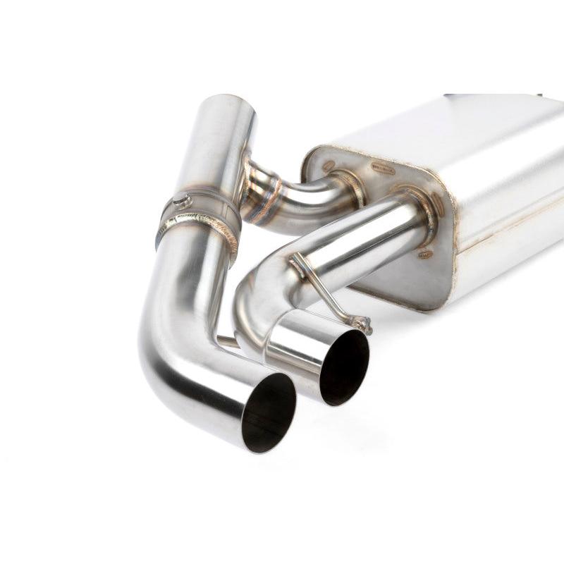 Dinan D660-0098-BLK BMW M240i/M240i xDrive Axle-Back Exhaust - product image 5