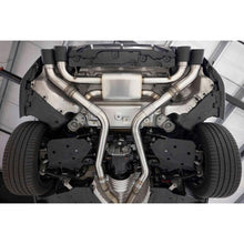 Load image into Gallery viewer, Dinan D660-0098-BLK BMW M240i/M240i xDrive Axle-Back Exhaust - product image 6