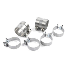 Load image into Gallery viewer, Dinan D660-0103 BMW X5 M LCI/X6 M LCI High-Flow X-Pipe - product image 2